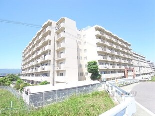 パークテラス桂川441の物件外観写真